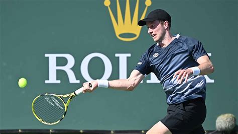 ATP Indian Wells Results .